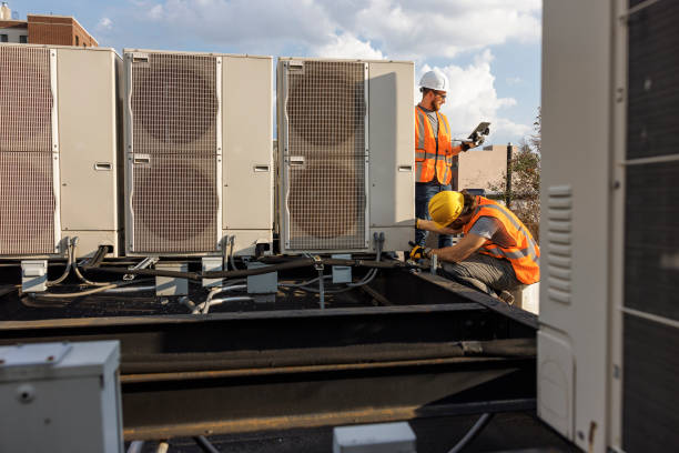 Best Geothermal HVAC Systems in Summit, MS