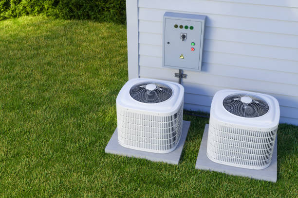 Best Ductless Mini-Split Systems in Summit, MS