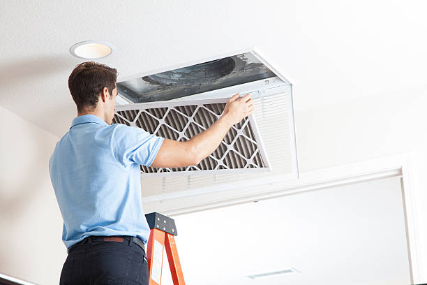 Best Solar-powered HVAC Systems in Summit, MS