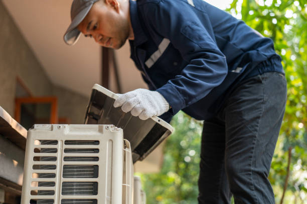 Professional HVAC in Summit, MS